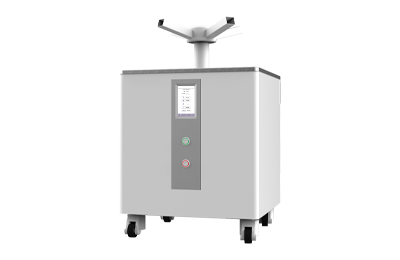 澳门新城区过氧化氢雾化消毒器IN-GY20